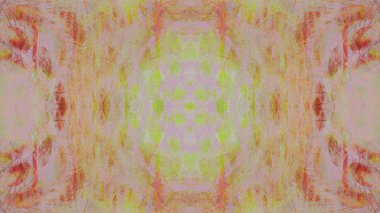 Soyut Renkli Fon duvar kağıdı