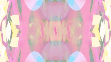 boyalı grunge yüzey