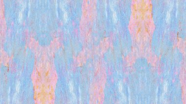 Gelecekçi soyut grunge geometrik modern desen