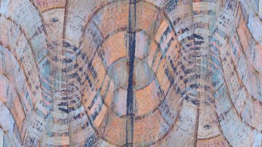 Soyut Renkli Fon duvar kağıdı