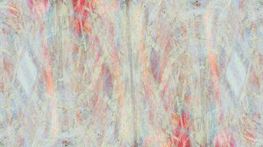 Grunge arkaplanındaki boyalı arkaplan