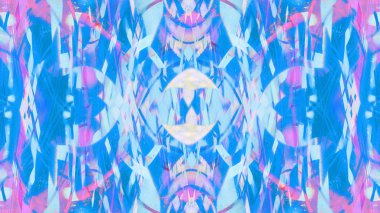 Soyut Renkli Fon duvar kağıdı