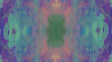 Gelecekçi soyut grunge geometrik modern desen