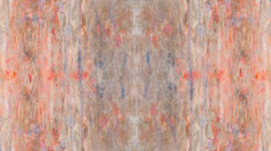 Soyut Renkli Fon duvar kağıdı