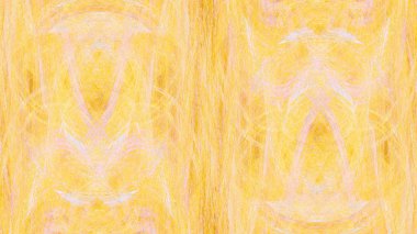 sarı boyalı grunge duvar arkaplanı