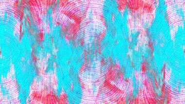 Soyut Renkli Fon duvar kağıdı