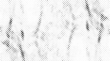 Grunge arkaplanındaki boyalı arkaplan