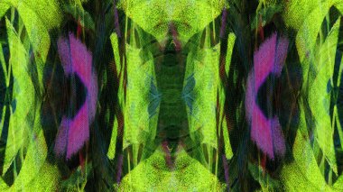 renkli dokulu arka plan