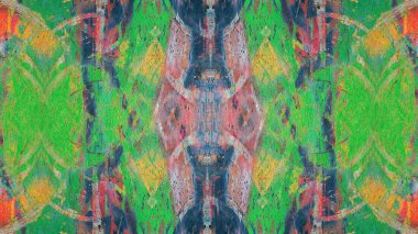 Soyut Renkli Fon duvar kağıdı