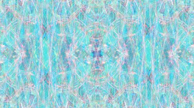 Soyut Renkli Fon duvar kağıdı