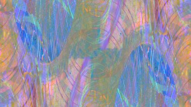 mavi tonlu duvar arkaplanı