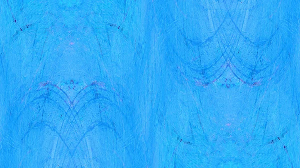 Blue tone wall background — Stock Photo, Image
