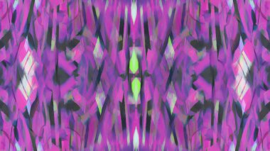 parlak renkli duvar arka plan