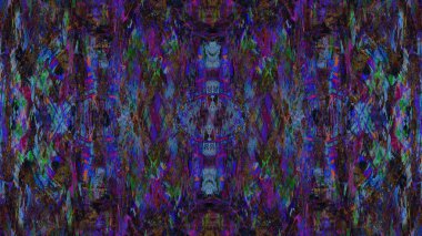 geometrik siyah beyaz arka plan 