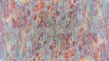 Soyut Renkli Fon duvar kağıdı