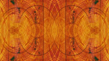 Derin desenli ahşap tahtanın dokusu