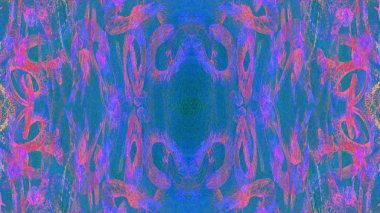 Grunge arkaplanındaki boyalı arkaplan