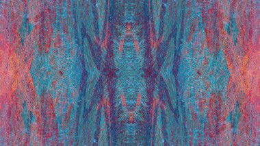 Soyut Renkli Fon duvar kağıdı