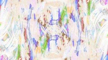 Desenli duvar arkaplanı