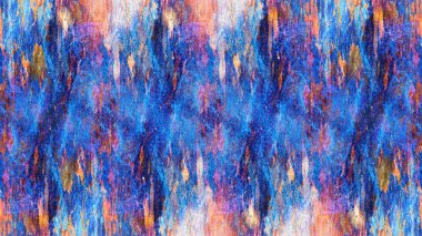 eski püskü boya ve sıva çatlakları