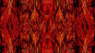 Soyut Renkli Fon duvar kağıdı