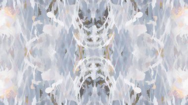 bulanık boyalı duvar