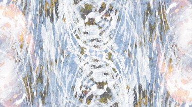 Desenli duvar arkaplanı