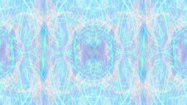 Soyut Renkli Fon duvar kağıdı