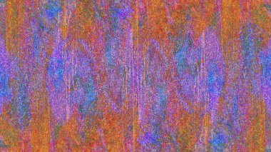 Grunge arkaplanındaki boyalı arkaplan