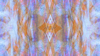 Grunge ve eski deri doku