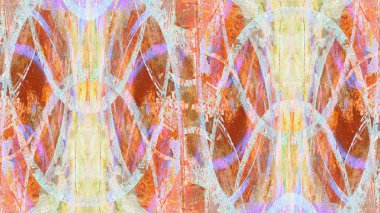 renkli dokulu arka plan