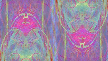 eski püskü boya ve sıva çatlakları