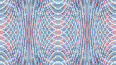 Noktalarda paslı metal desen boya ve gamzeler