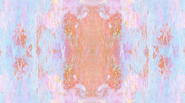 Soyut Renkli Fon duvar kağıdı