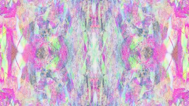 Soyut Renkli Fon duvar kağıdı