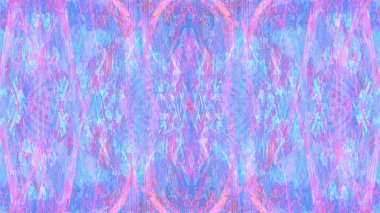 Soyut Renkli Fon duvar kağıdı