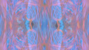 boyalı grunge yüzey