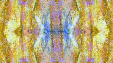 Soyut Renkli Fon duvar kağıdı