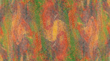 Soyut Renkli Fon duvar kağıdı