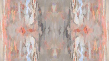 boyalı grunge yüzey