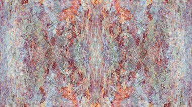 Soyut Renkli Fon duvar kağıdı