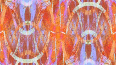 kahverengi ton duvar arkaplanı