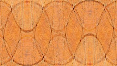 Gelecekçi soyut grunge geometrik modern desen