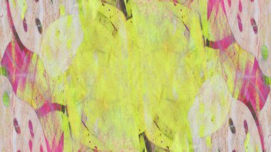 Mor tonlu duvar arka planı