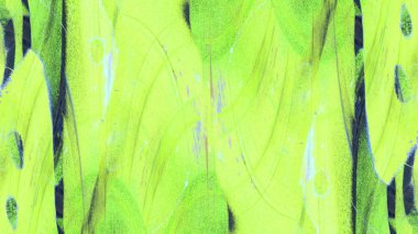 yeşil ton duvar arka plan