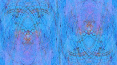 mavi tonlu duvar arkaplanı