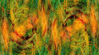 Soyut Renkli Fon duvar kağıdı