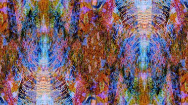 renkli dokulu arka plan