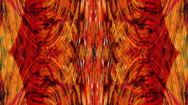 Soyut Renkli Fon duvar kağıdı