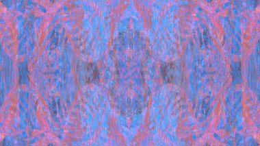 Soyut Renkli Fon duvar kağıdı